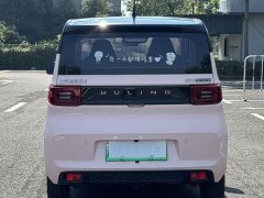 Wuling Hongguang MINIEV 2021 Macaron Sandwich Edition 170km Ternary Lithium - ფოტო 6