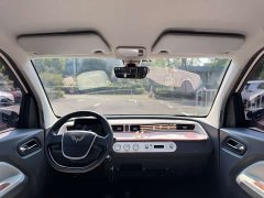 Wuling Hongguang MINIEV 2021 Macaron Sandwich Edition 170km Ternary Lithium - ფოტო 8