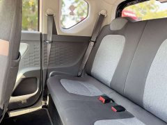 Wuling Hongguang MINIEV 2021 Macaron Sandwich Edition 170km Ternary Lithium - ფოტო 9