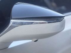 Lexus ES 200 Premium Edition - ფოტო 14