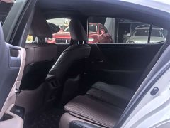 Lexus ES 200 Premium Edition - ფოტო 6