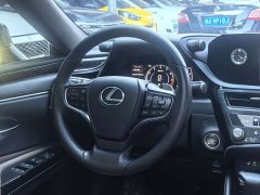 Lexus ES 200 Premium Edition - ფოტო 8