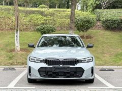 BMW 3 Series 330Li M Sport Night Edition Package - ფოტო 3