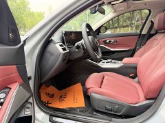 BMW 3 Series 330Li M Sport Night Edition Package - ფოტო 5