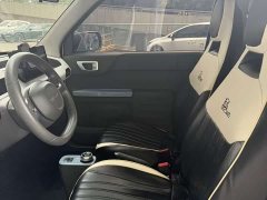 Geely Panda Mini 200km Endurance Edition - ფოტო 10