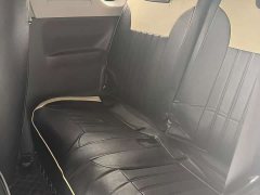 Geely Panda Mini 200km Endurance Edition - ფოტო 11