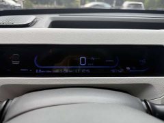Geely Panda Mini 200km Endurance Edition - ფოტო 12