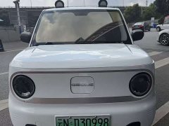 Geely Panda Mini 200km Endurance Edition - ფოტო 2