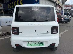 Geely Panda Mini 200km Endurance Edition - ფოტო 6