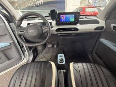 Geely Panda Mini 200km Endurance Edition - ფოტო 9