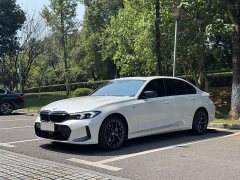 BMW 3 Series 330Li M Sport Night Edition Package - ფოტო 1
