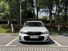 BMW 3 Series 330Li M Sport Night Edition Package - ფოტო 2