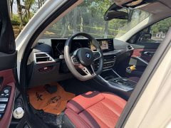 BMW 3 Series 330Li M Sport Night Edition Package - ფოტო 4
