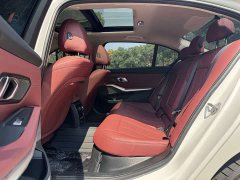 BMW 3 Series 330Li M Sport Night Edition Package - ფოტო 6