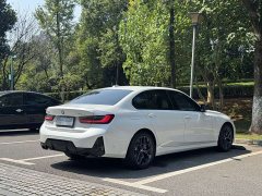 BMW 3 Series 330Li M Sport Night Edition Package - ფოტო 7