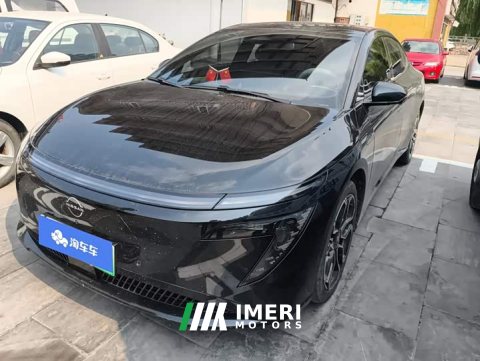 2026 Nissan N7 2025 510 Max - ავტომობილი ჩინეთიდან