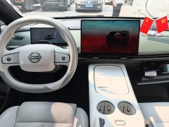 Nissan N7 2025 510 Max - ფოტო 12