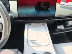 Nissan N7 2025 510 Max - ფოტო 13