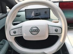 Nissan N7 2025 510 Max - ფოტო 15