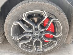Nissan N7 2025 510 Max - ფოტო 6