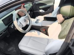 Nissan N7 2025 510 Max - ფოტო 9