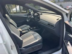 Volkswagen ID.4 CROZZ 2024 Pure Enjoyment Limited Edition - ფოტო 10