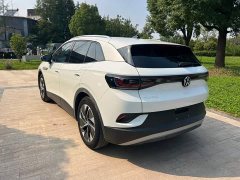 Volkswagen ID.4 CROZZ 2024 Pure Enjoyment Limited Edition - ფოტო 3