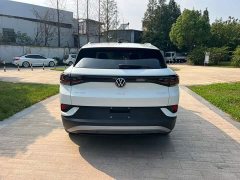 Volkswagen ID.4 CROZZ 2024 Pure Enjoyment Limited Edition - ფოტო 4