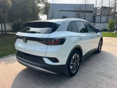 Volkswagen ID.4 CROZZ 2024 Pure Enjoyment Limited Edition - ფოტო 5