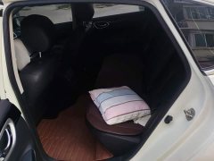 Nissan Sylphy Classic 1.6XL CVT Luxury Edition - ფოტო 11