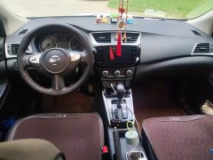 Nissan Sylphy Classic 1.6XL CVT Luxury Edition - ფოტო 12