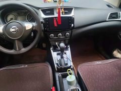 Nissan Sylphy Classic 1.6XL CVT Luxury Edition - ფოტო 13