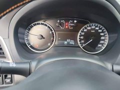 Nissan Sylphy Classic 1.6XL CVT Luxury Edition - ფოტო 14