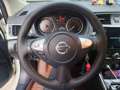 Nissan Sylphy Classic 1.6XL CVT Luxury Edition - ფოტო 15
