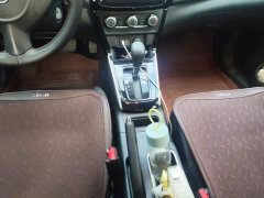 Nissan Sylphy Classic 1.6XL CVT Luxury Edition - ფოტო 16