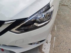 Nissan Sylphy Classic 1.6XL CVT Luxury Edition - ფოტო 5