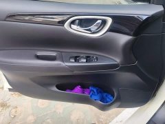 Nissan Sylphy Classic 1.6XL CVT Luxury Edition - ფოტო 7