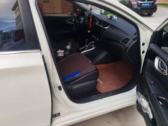 Nissan Sylphy Classic 1.6XL CVT Luxury Edition - ფოტო 8