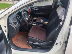 Nissan Sylphy Classic 1.6XL CVT Luxury Edition - ფოტო 9