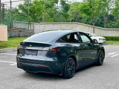 Tesla Model Y Rear-Wheel Drive - ფოტო 7