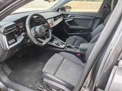 Audi A3 Sportback 35 TFSI Luxury Sport - ფოტო 2