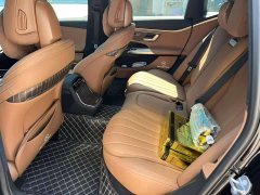 Mercedes-Benz E-Class 2025 E 300 L Fashion Edition - ფოტო 5