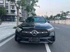 Mercedes-Benz GLC 2025 GLC 260 L 4MATIC Luxury - ფოტო 1