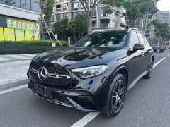 Mercedes-Benz GLC 2025 GLC 260 L 4MATIC Luxury - ფოტო 2
