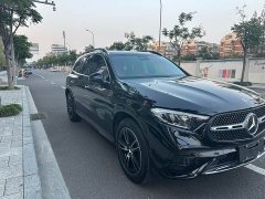 Mercedes-Benz GLC 2025 GLC 260 L 4MATIC Luxury - ფოტო 3