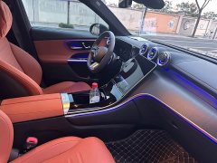 Mercedes-Benz GLC 2025 GLC 260 L 4MATIC Luxury - ფოტო 4