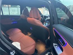 Mercedes-Benz GLC 2025 GLC 260 L 4MATIC Luxury - ფოტო 5