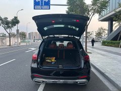 Mercedes-Benz GLC 2025 GLC 260 L 4MATIC Luxury - ფოტო 6