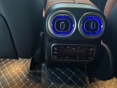 Mercedes-Benz GLC 2025 GLC 260 L 4MATIC Luxury - ფოტო 9