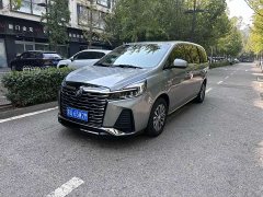 Buick GL8 Land Business Class Intelligent Premium Edition - ფოტო 1